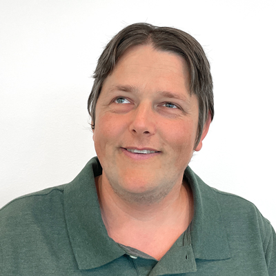Photo of Jeremy Johansen