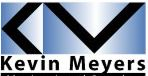 Kevin Meyers Logo